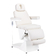 Cosmetology chair, electric, AZZURRO 878, 5-motor, white