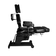 Electric tattoo chair pro ink 606 black