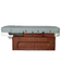 Spa cosmetic bed azzurro wood 361a 4 strong. heated