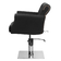 Hairdressing chair Hair system BER 8541 black