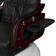 Кресло 2в1 для педикюра и СПА as-261wb, с функцией массажа