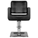 Hairdressing chair Hair system hs91 black