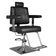 Hairdressing chair, Hair System SM185, black