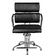 Hairdressing chair Hair system sm362-1 black