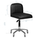 Kirpėjo kėdė, Gabbiano AT-101, juoda