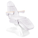 Elektrinė kosmetinė kėdė, Lux 273b, 3 varikliai, balta