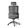 Office chair max comfort 5h black