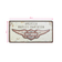 Decorative plaque, HD 019