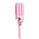 Плойка для завивки волос, Trio XL K-222, розовая