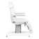 COSMETIC CHAIR EXPERT PODO W-16C 3 MOTORS WHITE