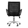 Biuro kėdė, QS-04, juoda