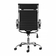 Office chair, QS-1864P, black