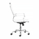 Office chair, QS-1864P, white