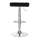 BAR STOOL QS-B08 BLACK