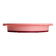 PEDICURE BOWL FOLDABLE PINK