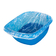 CLIP vienreizlietojamie vannas maisiņi Azzurro ar masāžas funkciju 25 gab.