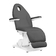 Sillon Basic electric cosmetic chair 3 motors grey