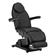 Sillon Basic electric cosmetic chair 3 motors black