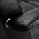 Гидравлическое кресло/кушетка BASIC 210, чёрное