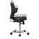 Cosmetology chair Azzurro Special 152 black