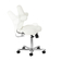 Cosmetology chair Azzurro Special 152 white