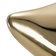 Gabbiano Fine Gold Roll Speed krēsls