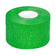 Hairdresser's collar paper 5 pcs green