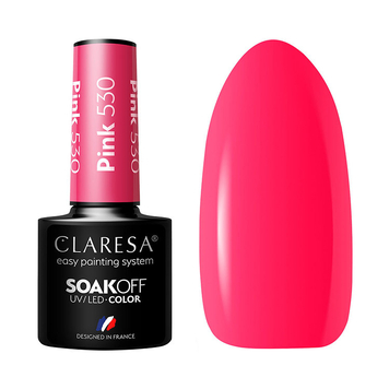 CLARESA PINK 530 5ML