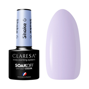 CLARESA SHAKE 6 5ML
