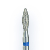 Diamond Bur ФАПК-2,5П-8,0 С