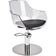 Barber chair for hairdressers GHOST