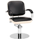 Barber chair for hairdressers GODOT