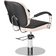 Barber chair for hairdressers GODOT