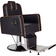 Barber chair for hairdressers Holland