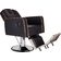 Barber chair for hairdressers Holland