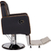 Barber chair for hairdressers Holland