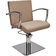 Barber chair for hairdressers CARMEN