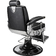 Barber chair for hairdressers Stig