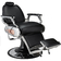 Barber chair for hairdressers TIGER