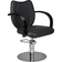 Barber chair for hairdressers TOLEDO