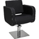 Barber chair for hairdressers GLOBE