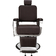 Barber chair for hairdressers LORD