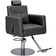 Barber chair for hairdressers Ray