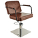 Barber chair for hairdressers ENZO