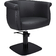 Barber chair for hairdressers TULIP