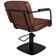 Barber chair for hairdressers ENZO