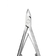 Professional cuticle nippers EXPERT 90 3mm [NE-90-3]