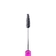 Crystal eyelashes brush