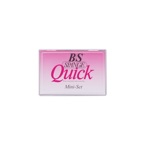 B/S Spange Quick Mini Set