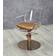 Barber chair for hairdressers GHOST